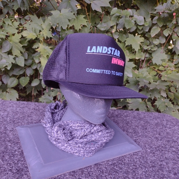 Vintage Trucker Hat - Picture 3 of 4